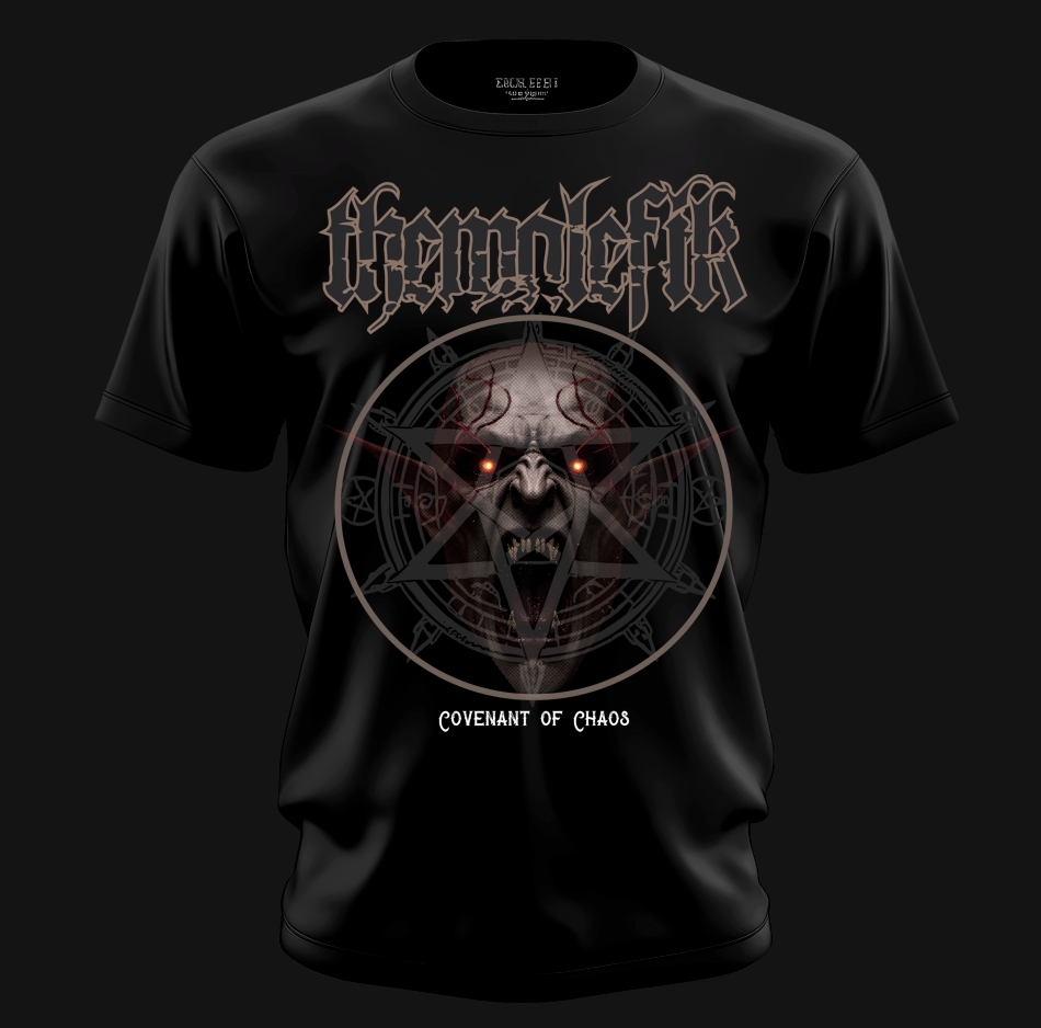 I Loved You At Your Darkest Poster